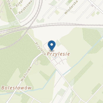 Przedszkole Miejskie nr 230 na mapie