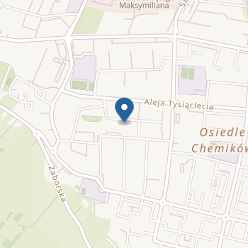 Niepubliczne Przedszkole "Bajka" Barbara Głozak na mapie