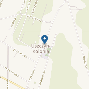 Gminne Przedszkole Publiczne w Korytnicy na mapie
