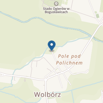 Przedszkole Samorządowe na mapie