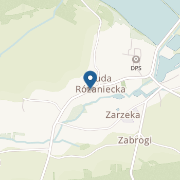 Przedszkole Samorządowe na mapie