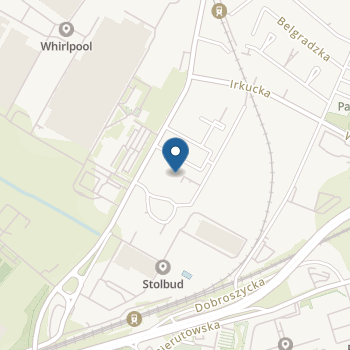 Przedszkole nr 124 im. Marii Konopnickiej na mapie