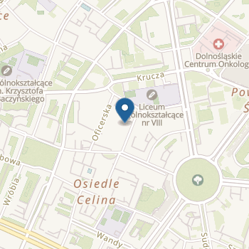 Przedszkole nr 52 Gołąbki Pocztowe na mapie