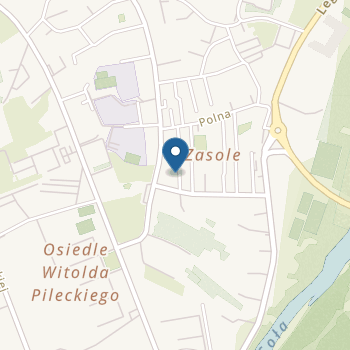 Miejskie Przedszkole nr 17 na mapie