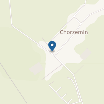 Przedszkole "Jak u Mamy" w Chorzeminie na mapie