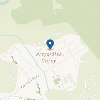 Przedszkole Niepubliczne "Jaś i Małgosia" w Dobrym Mieście na mapie