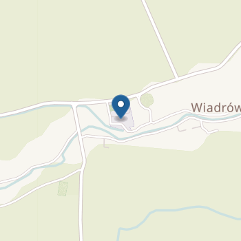 Gminne Przedszkole w Wiadrowie na mapie