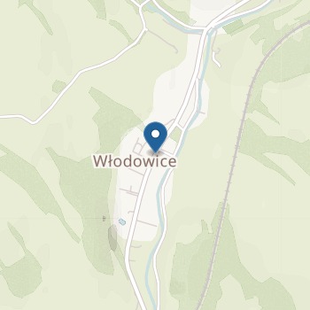 Niepubliczne Przedszkole we Włodowicach na mapie