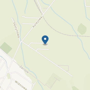 Niepubliczne Przedszkole Bajkochatka na mapie