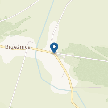 Przedszkole Sióstr Jadwiżanek na mapie