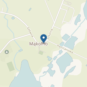 Przedszkole Zielona Dolina na mapie