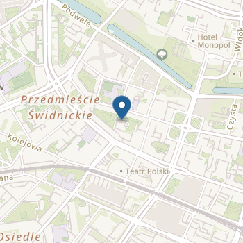 Przedszkole nr 30 Bajlandia na mapie