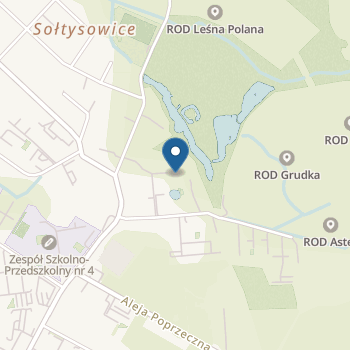 Przedszkole Niepubliczne "Dzielne Dzieciaki - Dziewczynki i Chłopaki" na mapie