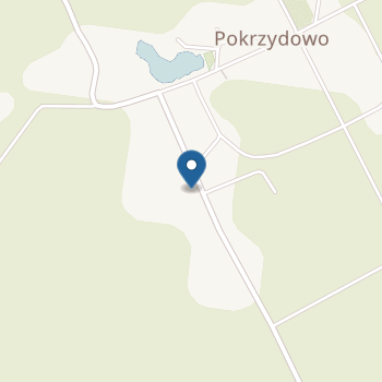 Przedszkole w Pokrzydowie na mapie
