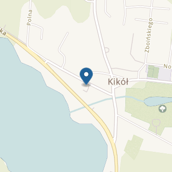 Prywatne Przedszkole o Profilu Artystycznym "Kujawiaczek" Marzena Jędrzejewska na mapie