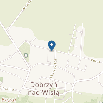 Akademia Przedszkolaka Marlena Dolinska na mapie