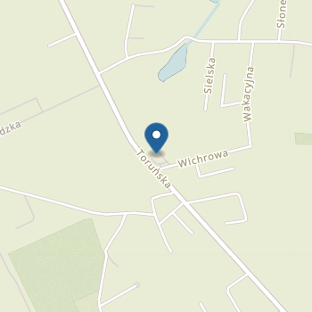 Niepubliczne Przedszkole Promyczek na mapie