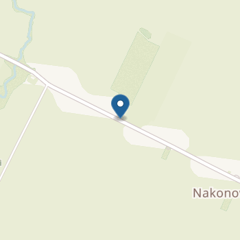 Niepubliczne Przedszkole "Galileo" w Nakonowie na mapie