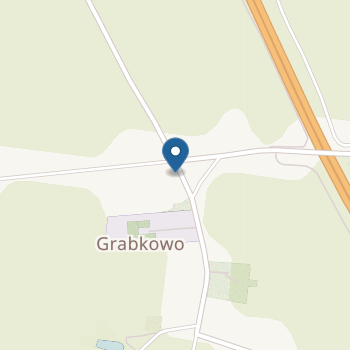 Przedszkole Publiczne w Grabkowie na mapie