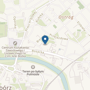 Przedszkole nr 11 im. Marii Konopnickiej na mapie