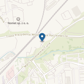 Przedszkole Miejskie nr 3 im. Marii Kownackiej na mapie
