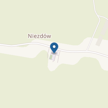Niepubliczny Punkt Przedszkolny "Maluszek" na mapie