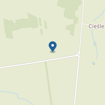 Publiczne Przedszkole w Załęczu Małym na mapie