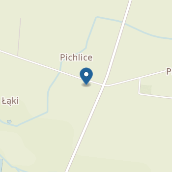 Samorządowe Przedszkole w Pichlicach na mapie