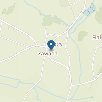 Gminne Przedszkole w Nieszkowicach Wielkich na mapie
