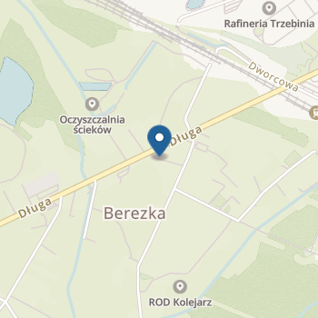 Niepubliczne Przedszkole Językowo-Muzyczne "Akademia Miki" na mapie