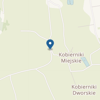 Oddział Przedszkolny w Kobielniku na mapie