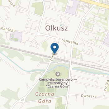 Niepubliczne Przedszkole Artystyczno-Sportowe "Mądre Urwisy" na mapie