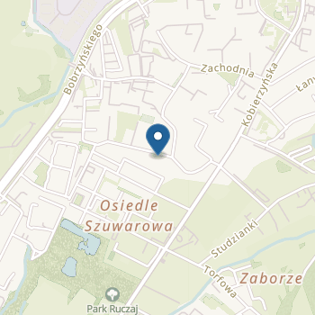 Przedszkole Abeec na mapie