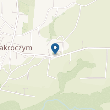 Gminne Przedszkole Publiczne "Radosne Wzgórze" w Zakroczymiu na mapie