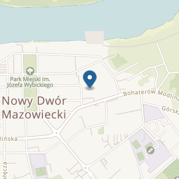 Publiczne Przedszkole nr 3 na mapie