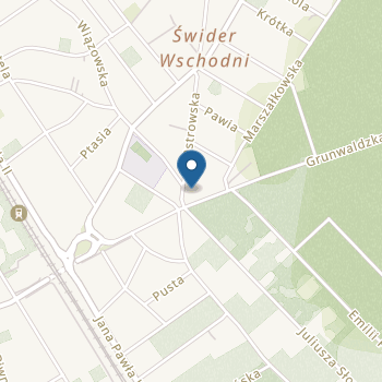 Niepubliczne Integracyjne "Patkowe Przedszkole" na mapie