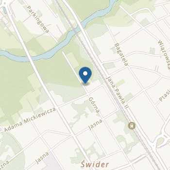 Niepubliczne Przedszkole nr 3 Małych Odkrywców Joanna Junczyk na mapie