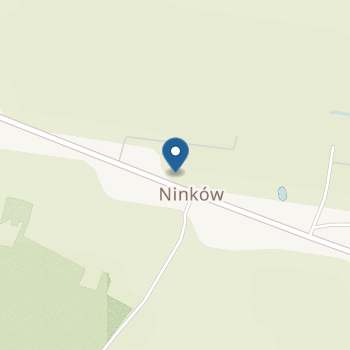Przedszkole Samorzadowe w Ninkowie na mapie