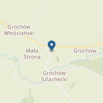 Przedszkole w Grochowie na mapie