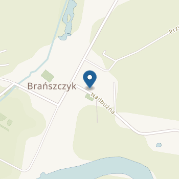 Samorządowe Przedszkole w Brańszczyku na mapie