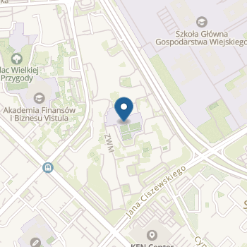 Przedszkole nr 385 im. Kawalerów Orderu Uśmiechu na mapie