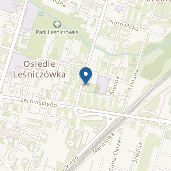 Przedszkole Publiczne nr 17 im. Czesława Janczarskiego w Radomiu na mapie