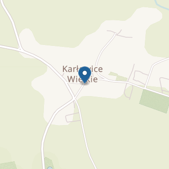 Zespół Szkolno-Przedszkolny w Karłowicach Wielkich Publiczne Przedszkole w Karłowicach Wielkich na mapie