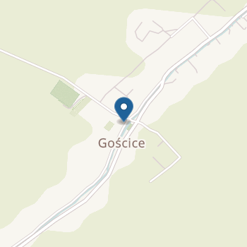 Przedszkole Publiczne w Gościcach Stowarzyszenia na Rzecz Rozwoju Wsi Goworowice na mapie