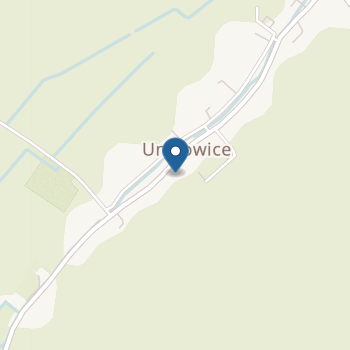 Przedszkole Publiczne w Unikowicach Stowarzyszenia na Rzecz Rozwoju Wsi Goworowice na mapie