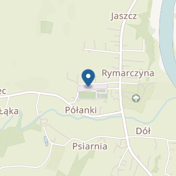 Przedszkole Niepubliczne Zgromadzenia Sióstr św. Dominika w Nozdrzcu na mapie
