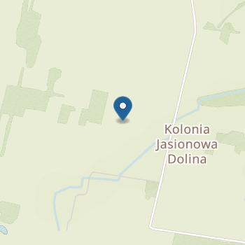 Przedszkole św. Józefa na mapie