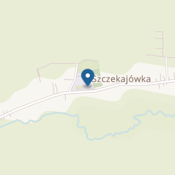Zespół Szkolno-Przedszkolny w Łowcach Przedszkole Samorządowe w Łowcach na mapie