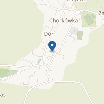 Niepubliczne Przedszkole "Misiowo" na mapie