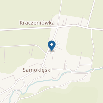 Przedszkole Gminne Integracyjne na mapie